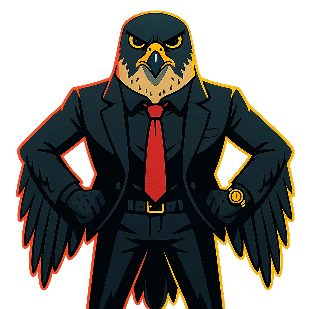 The Boss — quality control